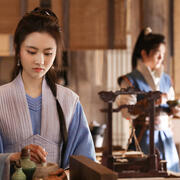 Nirvana in Fire 2