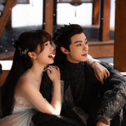 Love Between Fairy and Devil